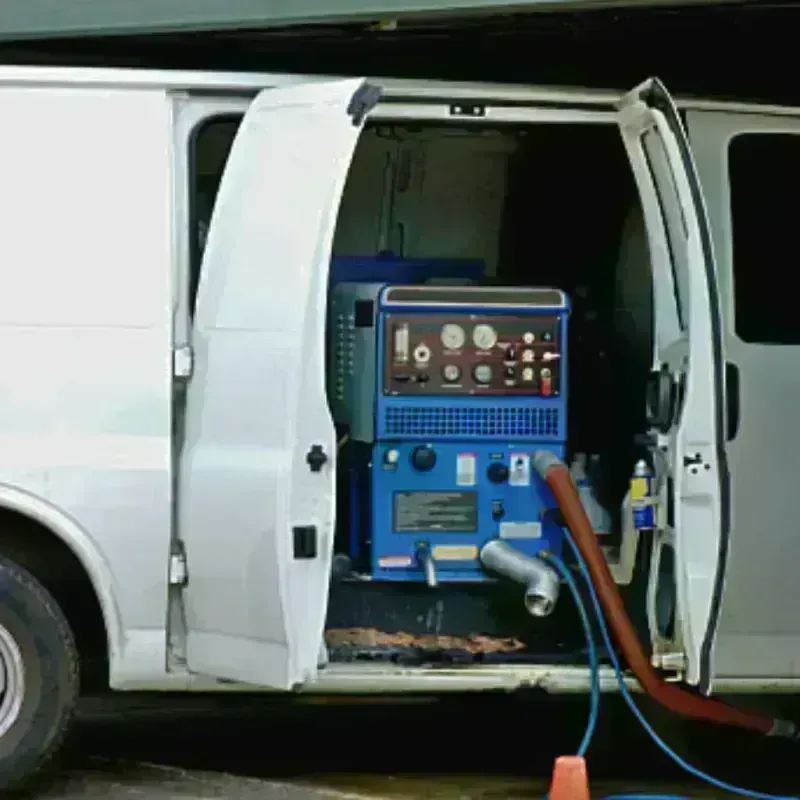 Water Extraction process in Strafford County, NH